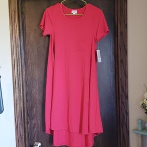 Xxs lulaRoe carly
